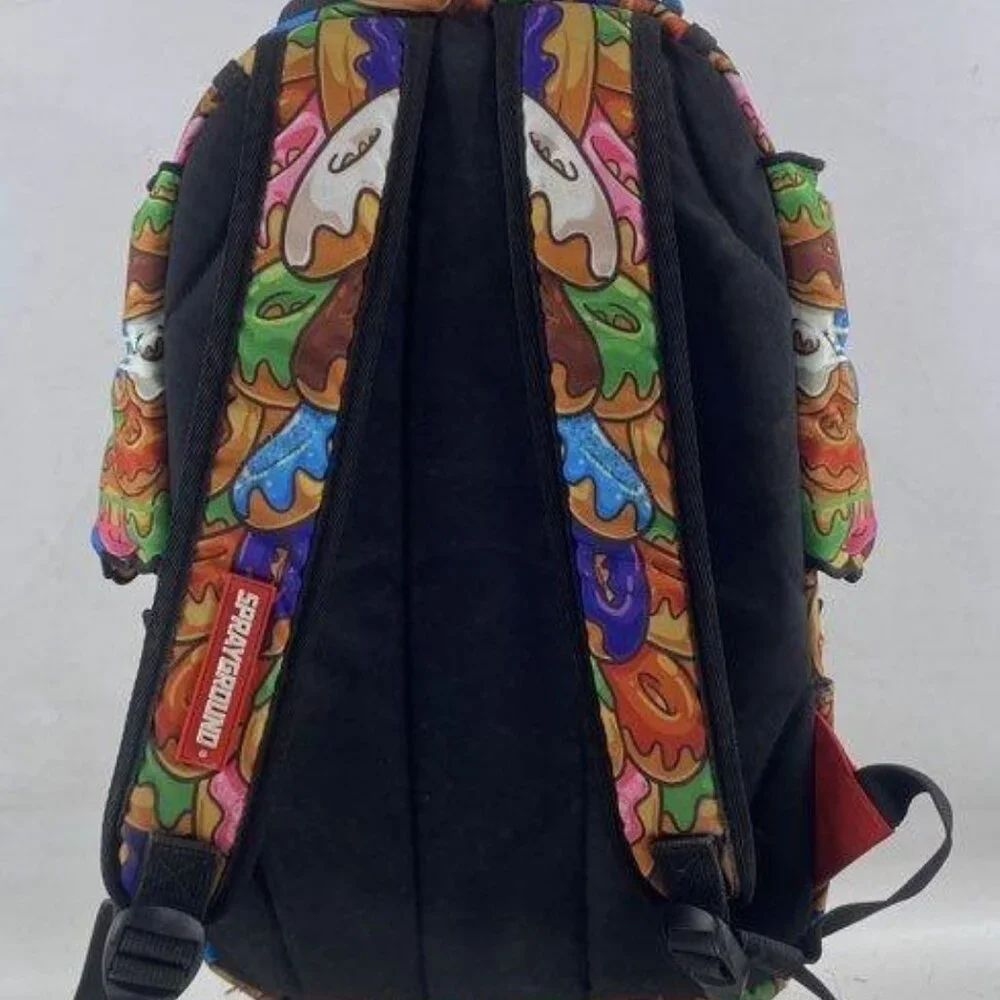 EUC Sprayground MINI DONUT WINGS Backpack